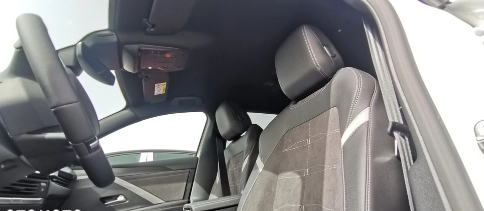 Opel Astra cena 194790 przebieg: 1, rok produkcji 2024 z Legnica małe 352